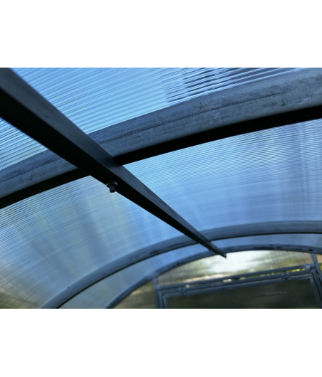 Serre de jardin "TUNNEL"